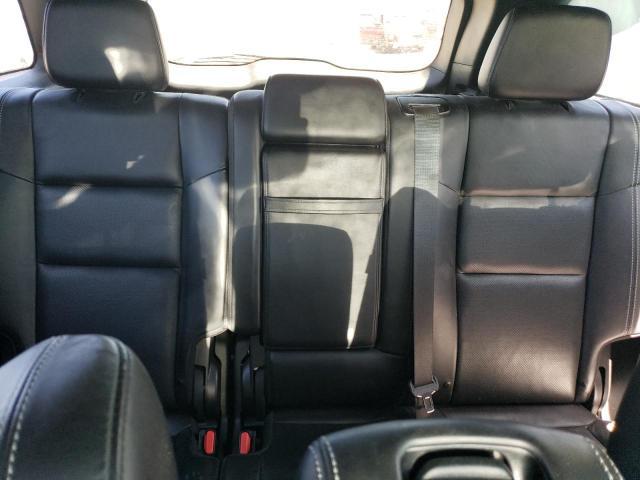 Jeep Grand Cherokee Limited Image 3