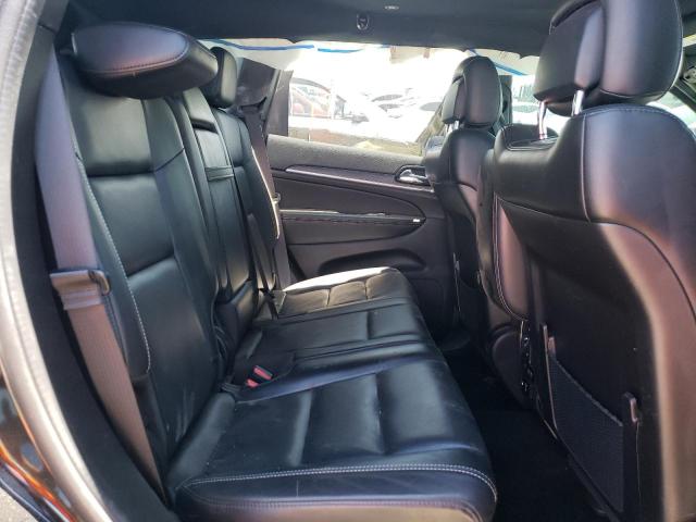 Jeep Grand Cherokee Limited Image 5