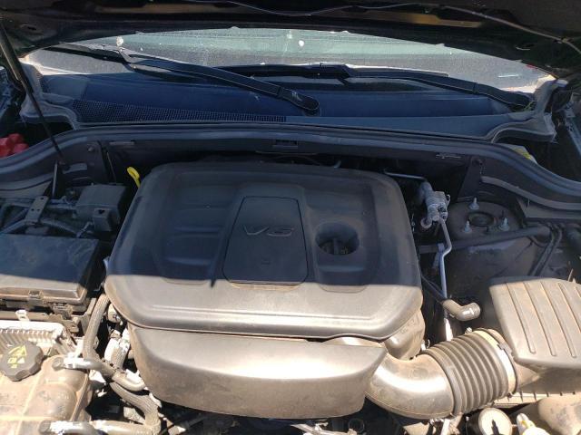 Jeep Grand Cherokee Limited Image 8