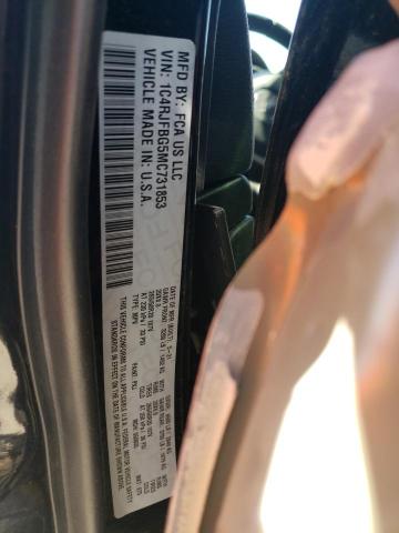 Jeep Grand Cherokee Limited Image 10