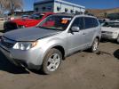 Subaru Forester 2.5x Limited Image 1