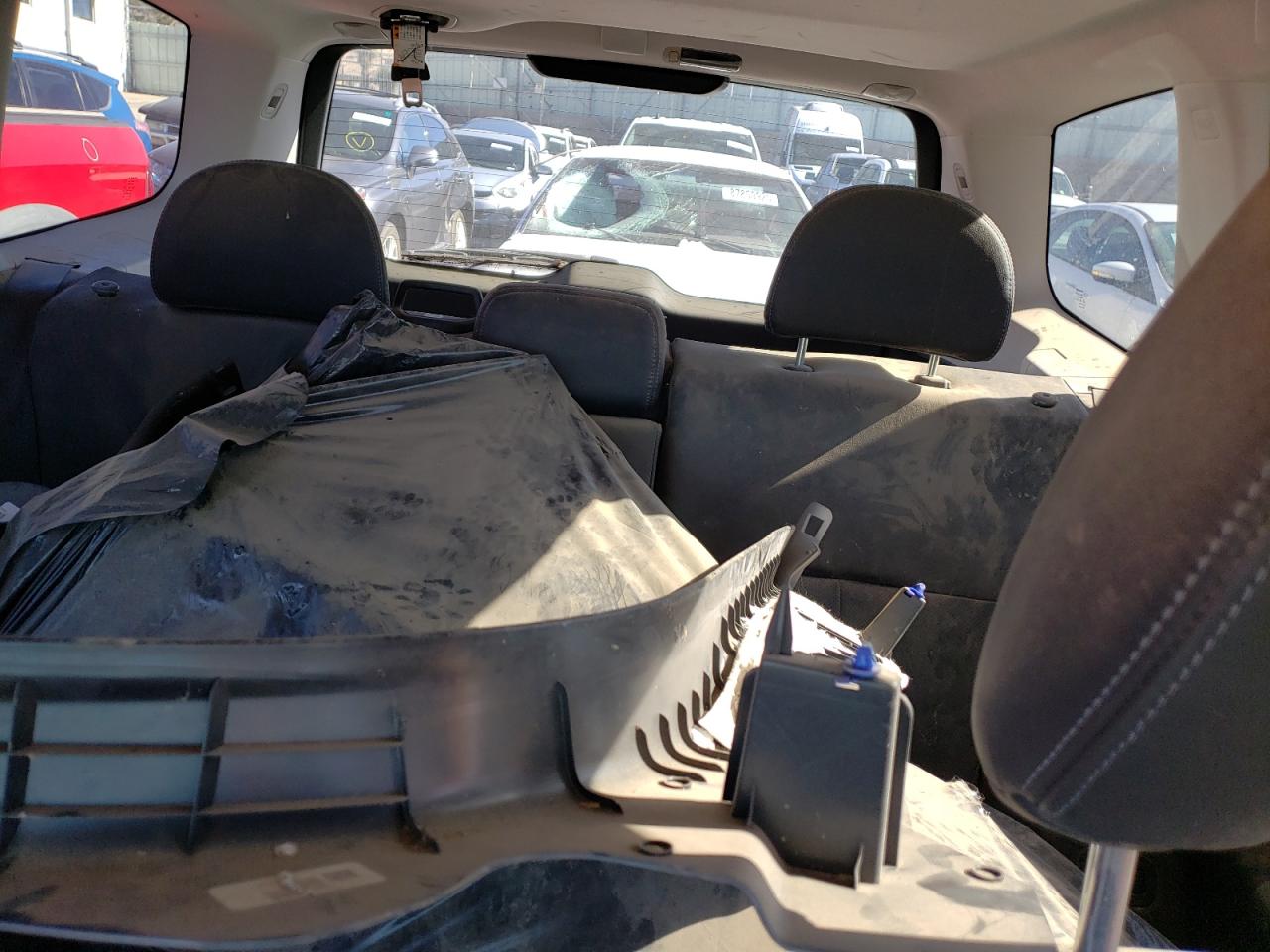 Subaru Forester 2.5x Limited Image 10