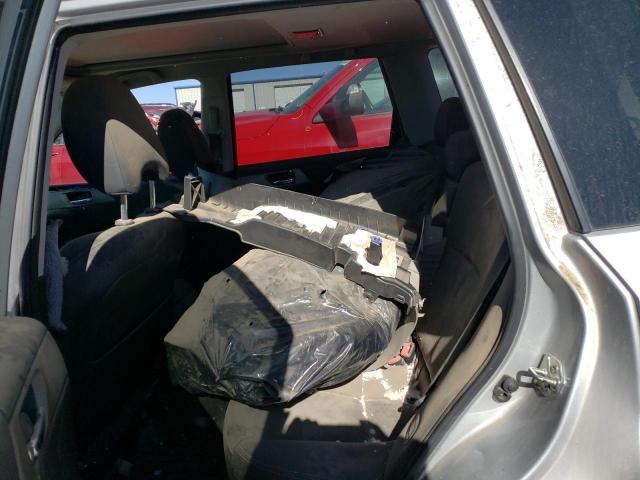 Subaru Forester 2.5x Limited Image 9