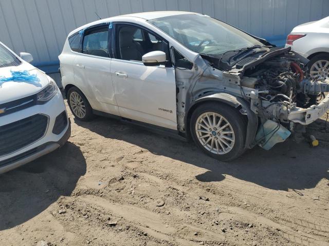 Ford Cmax Sel Image 6