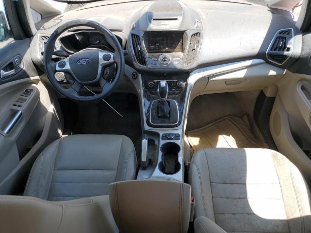 Ford Cmax Sel Image 9