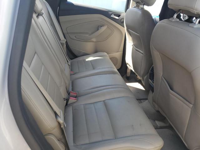 Ford Cmax Sel Image 8