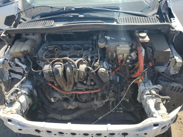 Ford Cmax Sel Image 11