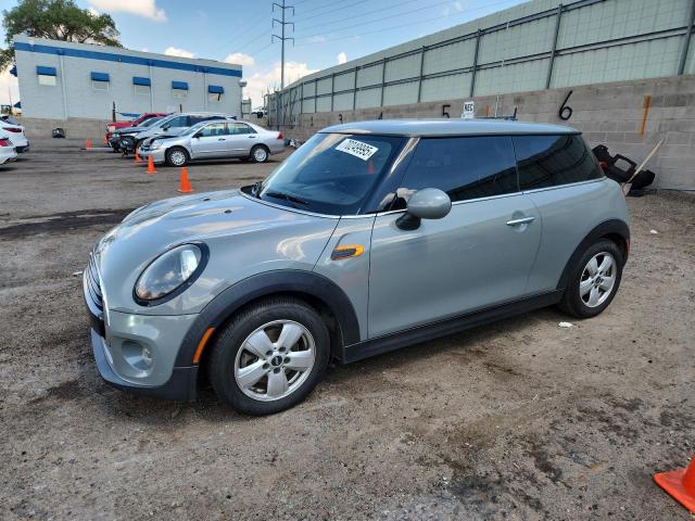  Salvage MINI Cooper
