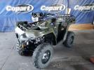 Polaris Atv 450 H.o. Eps Image 5