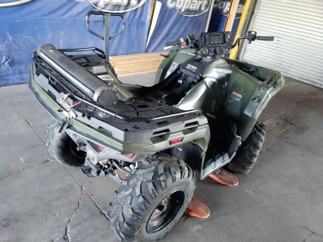 Polaris Atv 450 H.o. Eps Image 6