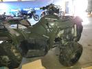Polaris Atv 450 H.o. Eps Image 10