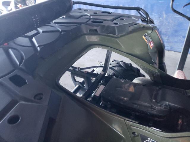 Polaris Atv 450 H.o. Eps Image 4