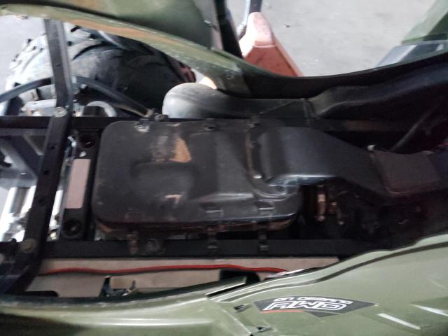 Polaris Atv 450 H.o. Eps Image 9