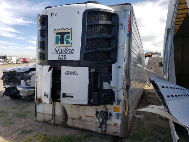 Utility Trailer Image 2