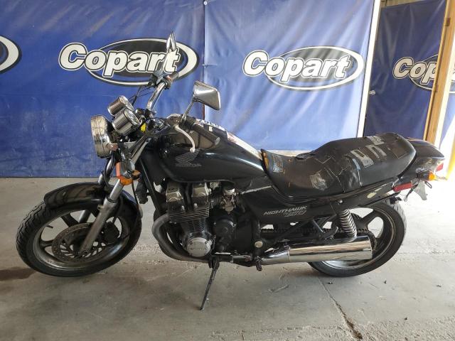 Honda Cb Cycle Image 6