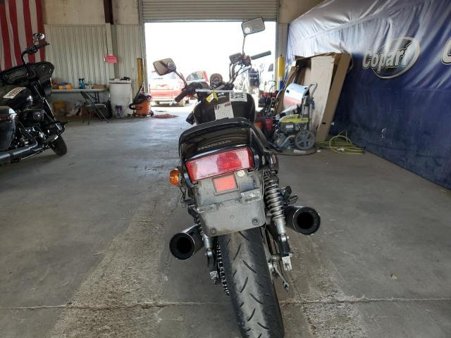 Honda Cb Cycle Image 4