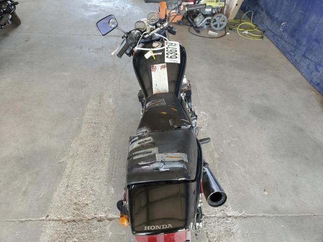 Honda Cb Cycle Image 5