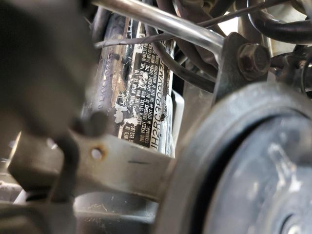 Honda Cb Cycle Image 9