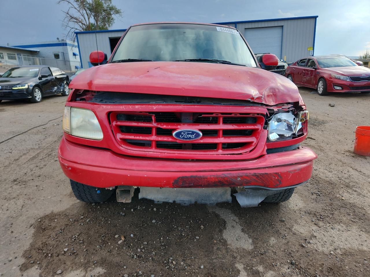 Ford F-150 Image 2