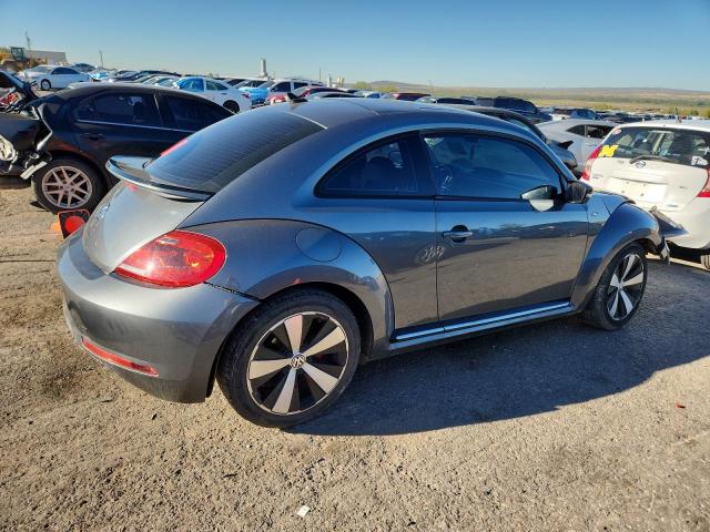 Volkswagen Beetle Turbo Image 8