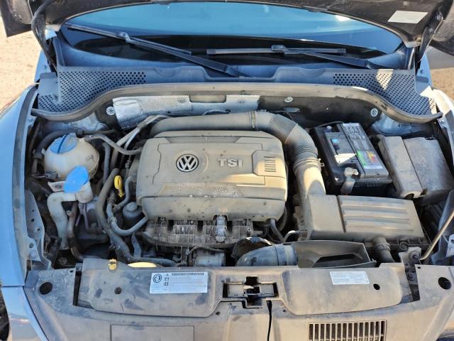 Volkswagen Beetle Turbo Image 9