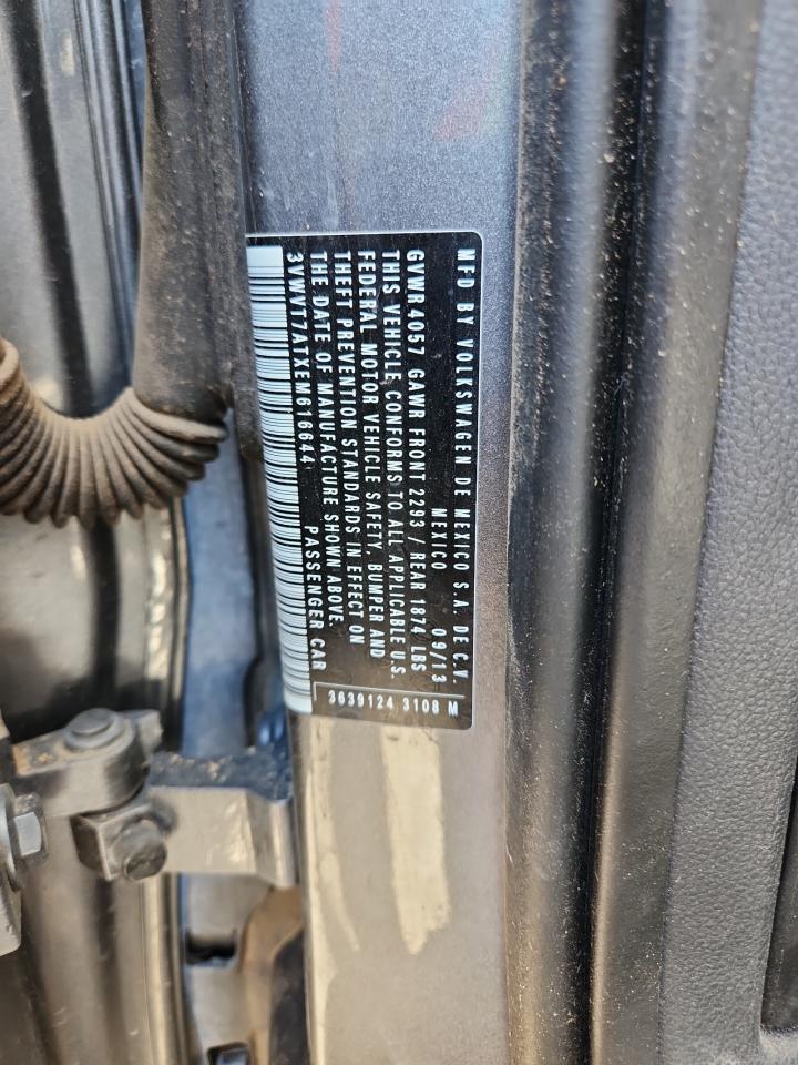 Volkswagen Beetle Turbo Image 2