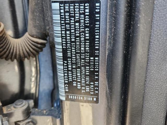 Volkswagen Beetle Turbo Image 2