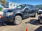 Ford F-150 Supercrew Image 1