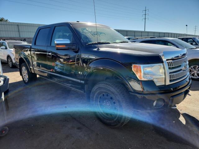 Ford F-150 Supercrew Image 4