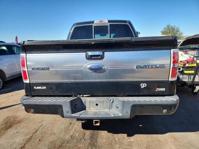 Ford F-150 Supercrew Image 6