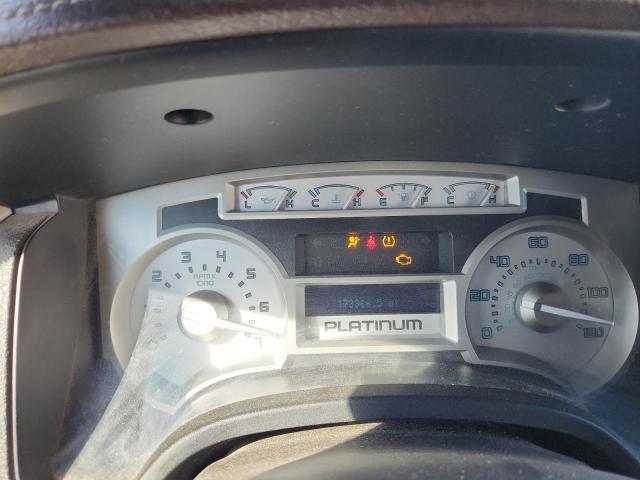 Ford F-150 Supercrew Image 7