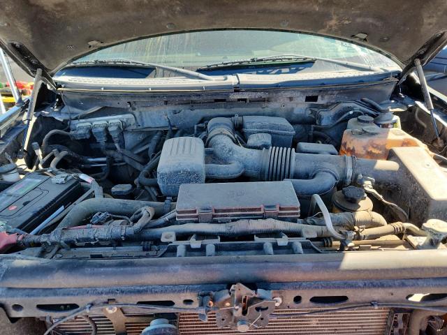 Ford F-150 Supercrew Image 12