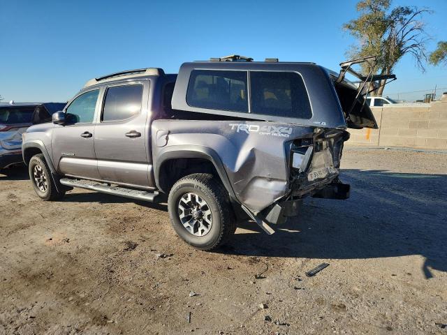 Toyota Tacoma Double Cab Image 11