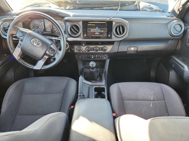 Toyota Tacoma Double Cab Image 5