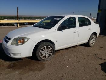 Salvage Chevrolet Cobalt Ls