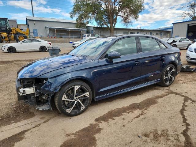  Salvage Audi A3