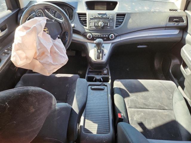 Honda Crv Lx Image 13