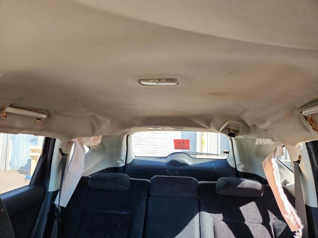 Honda Crv Lx Image 11