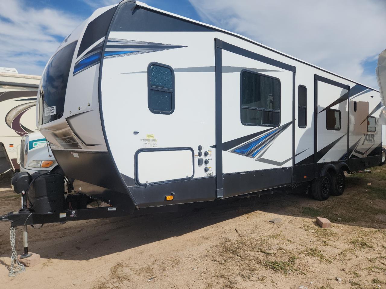 Wildwood Trailer Image 2