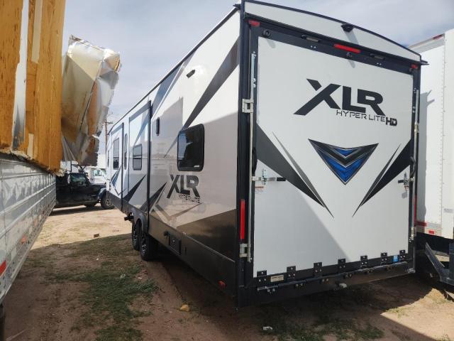 Wildwood Trailer Image 5