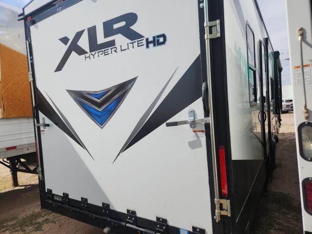 Wildwood Trailer Image 4