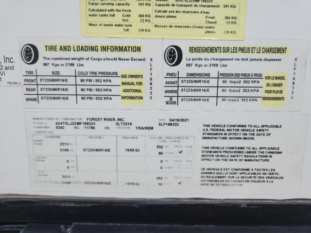 Wildwood Trailer Image 6