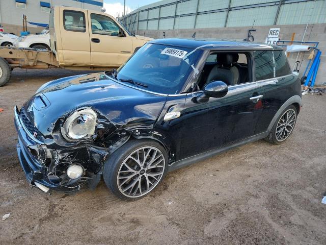  Salvage MINI Cooper