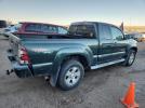 Toyota Tacoma Access Cab Image 12