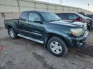 Toyota Tacoma Access Cab Image 10