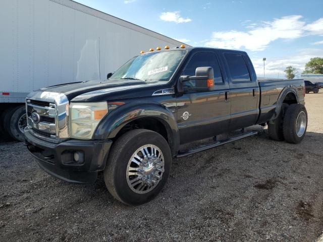  Salvage Ford F-450