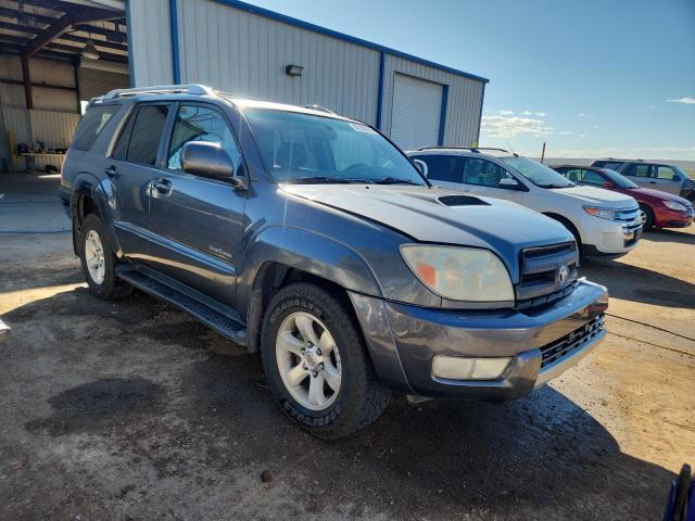 Toyota 4Runner Sr5 Image 3