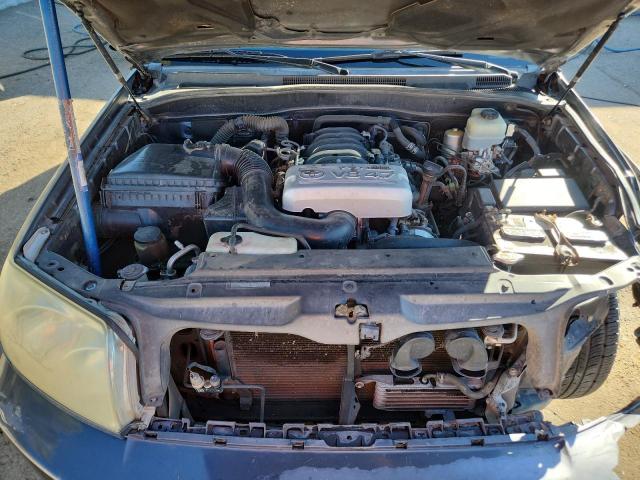 Toyota 4Runner Sr5 Image 12