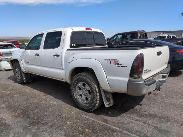 Toyota Tacoma Double Cab Image 9