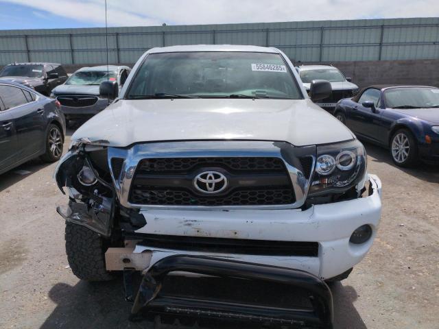 Toyota Tacoma Double Cab Image 5